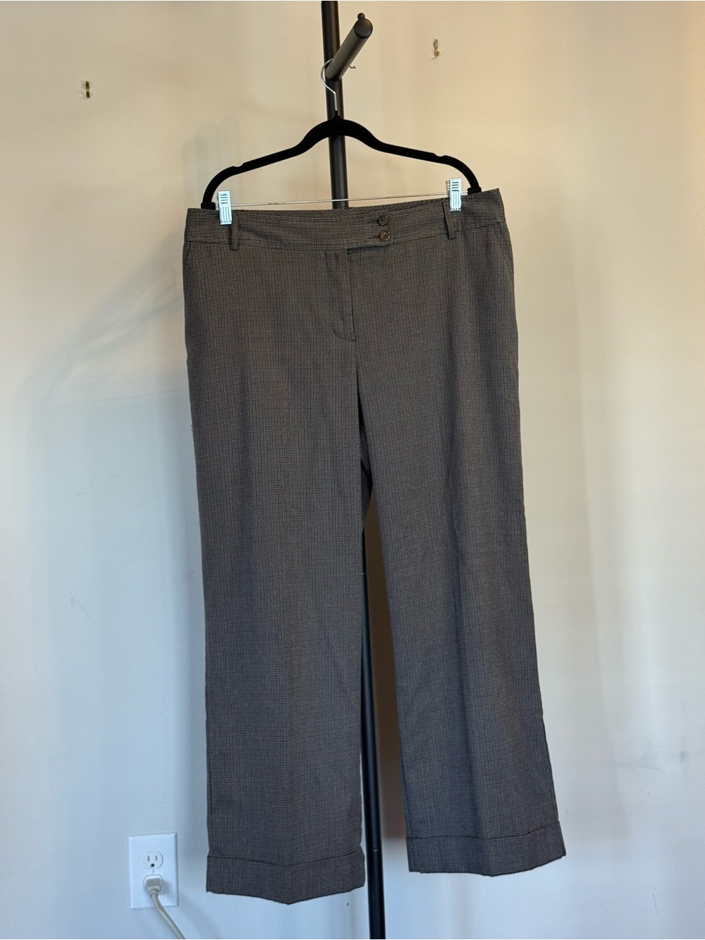 Van Heusen Women's Dress Trousers